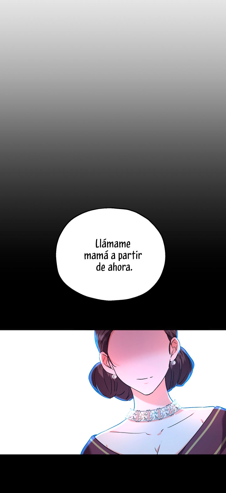 La futura nuera se prepara para la adopción Capítulo 16 - Page 55