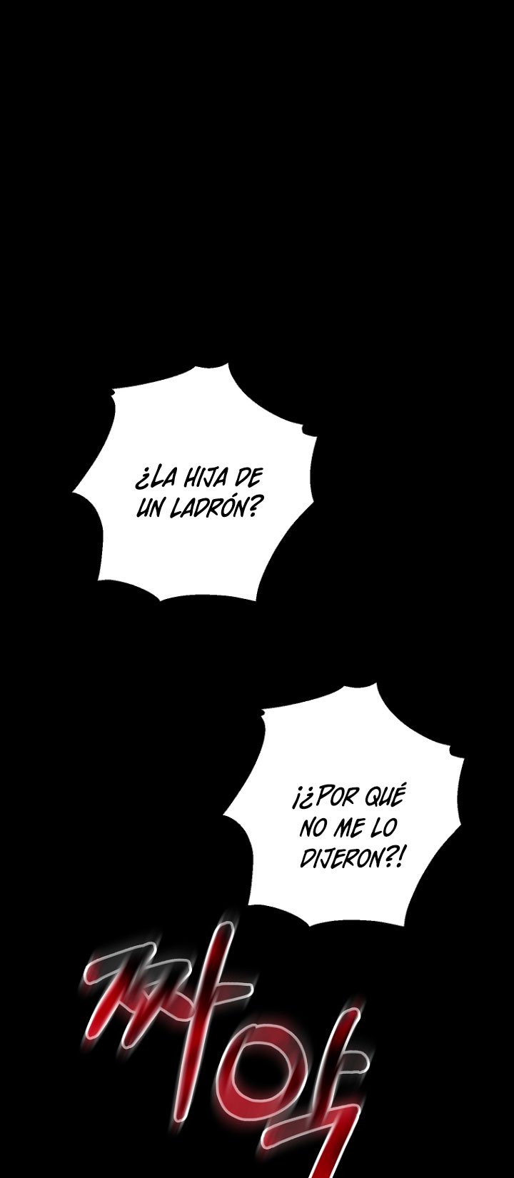 La futura nuera se prepara para la adopción Capítulo 16 - Page 56