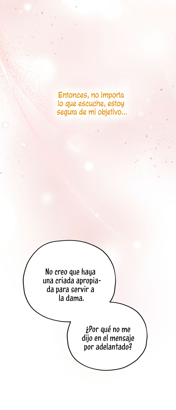 La futura nuera se prepara para la adopción Capítulo 16 - Page 60