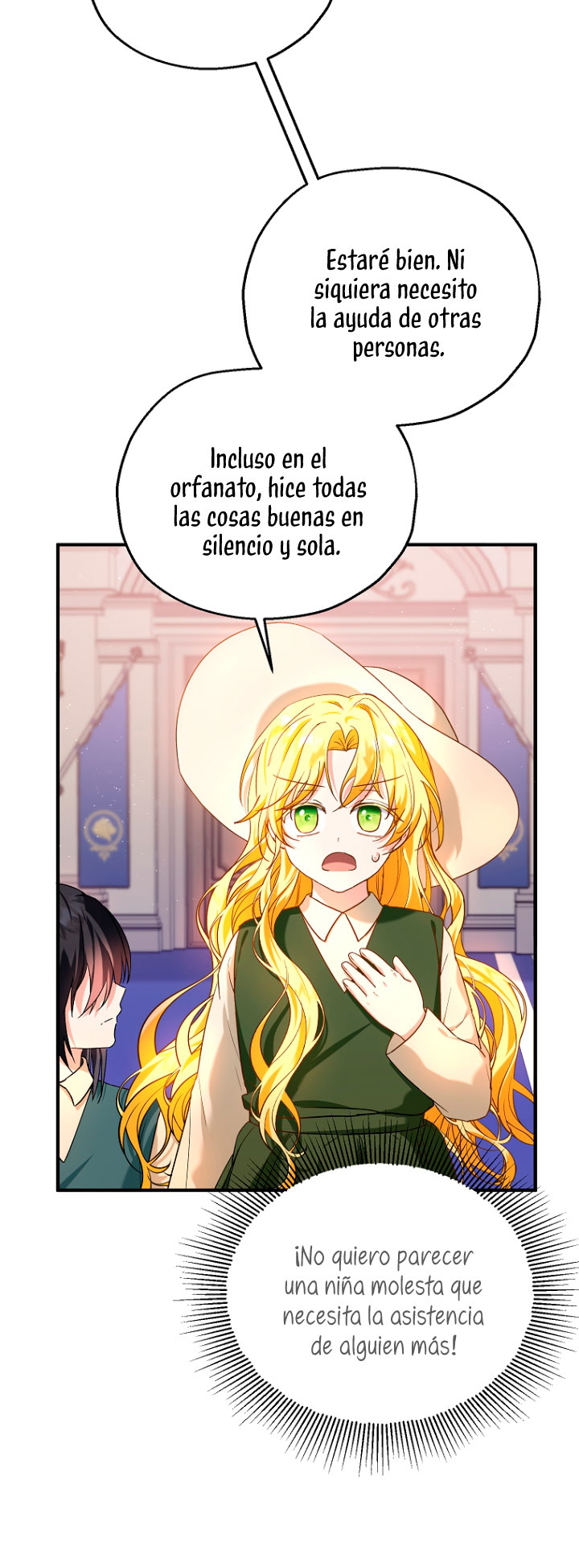 La futura nuera se prepara para la adopción Capítulo 16 - Page 62