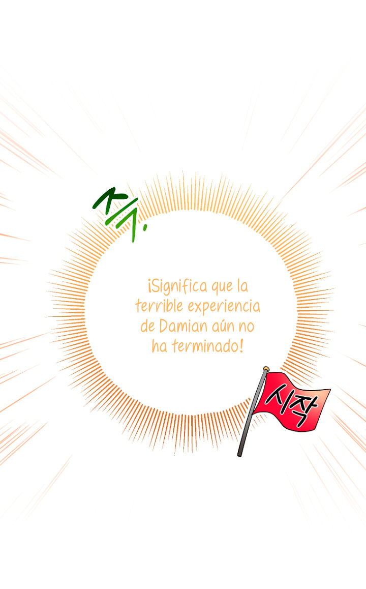 La futura nuera se prepara para la adopción Capítulo 16 - Page 71