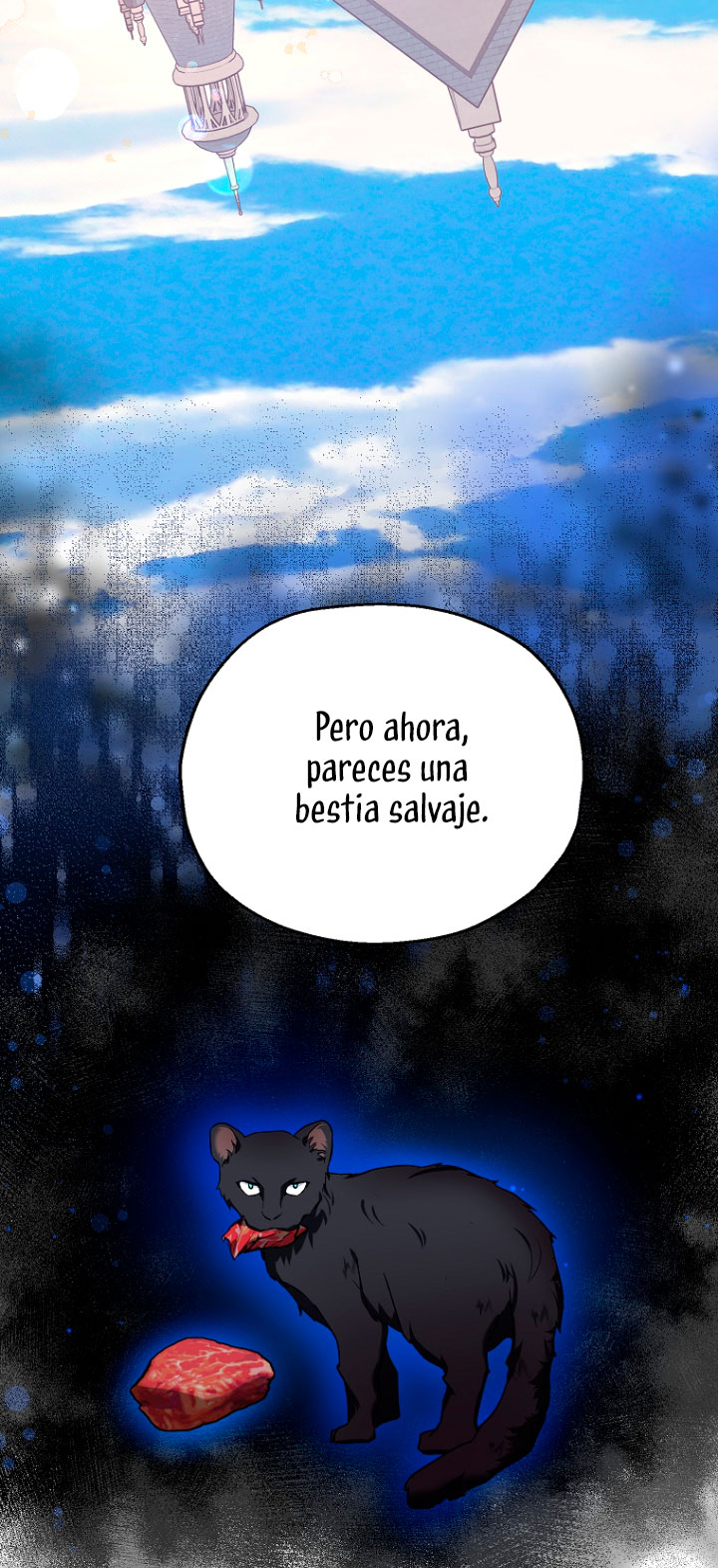 La futura nuera se prepara para la adopción Capítulo 16 - Page 9