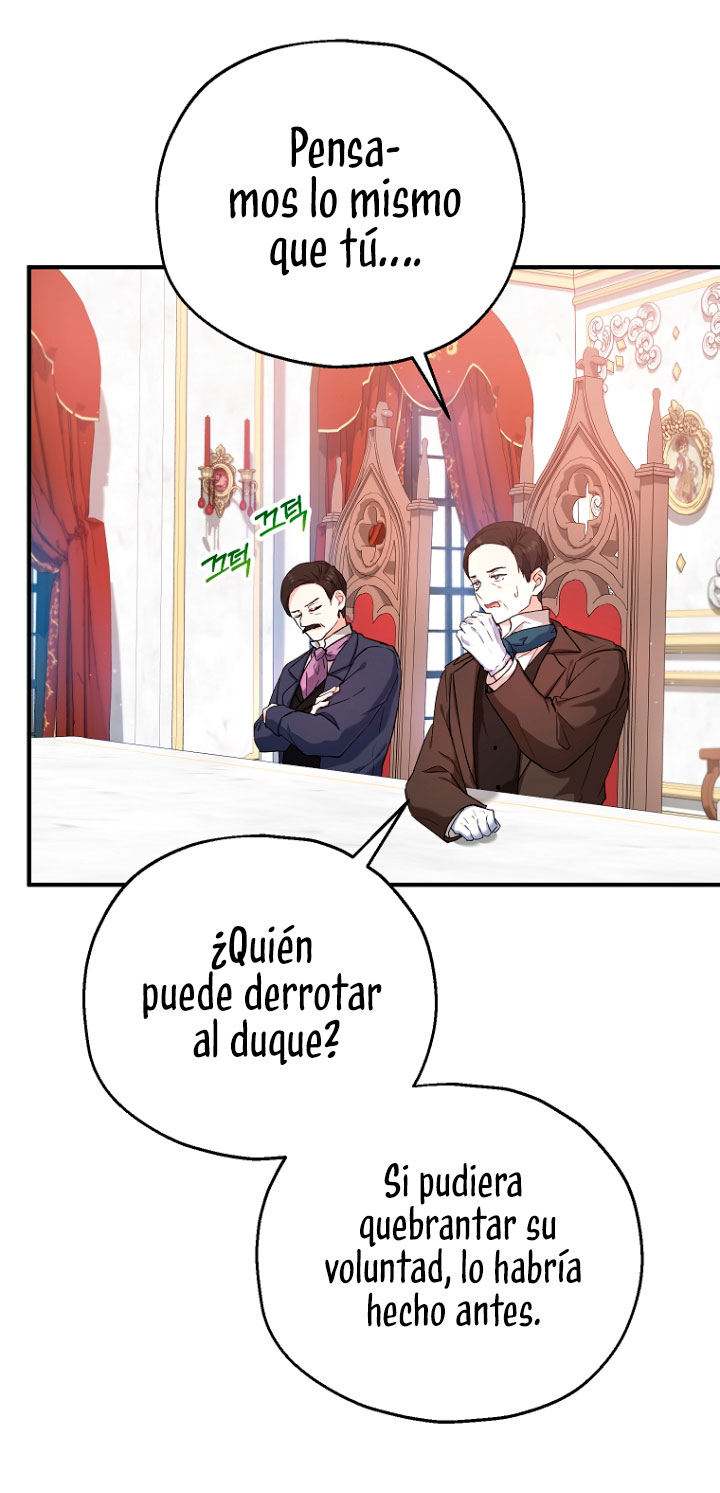 La futura nuera se prepara para la adopción Capítulo 17 - Page 10