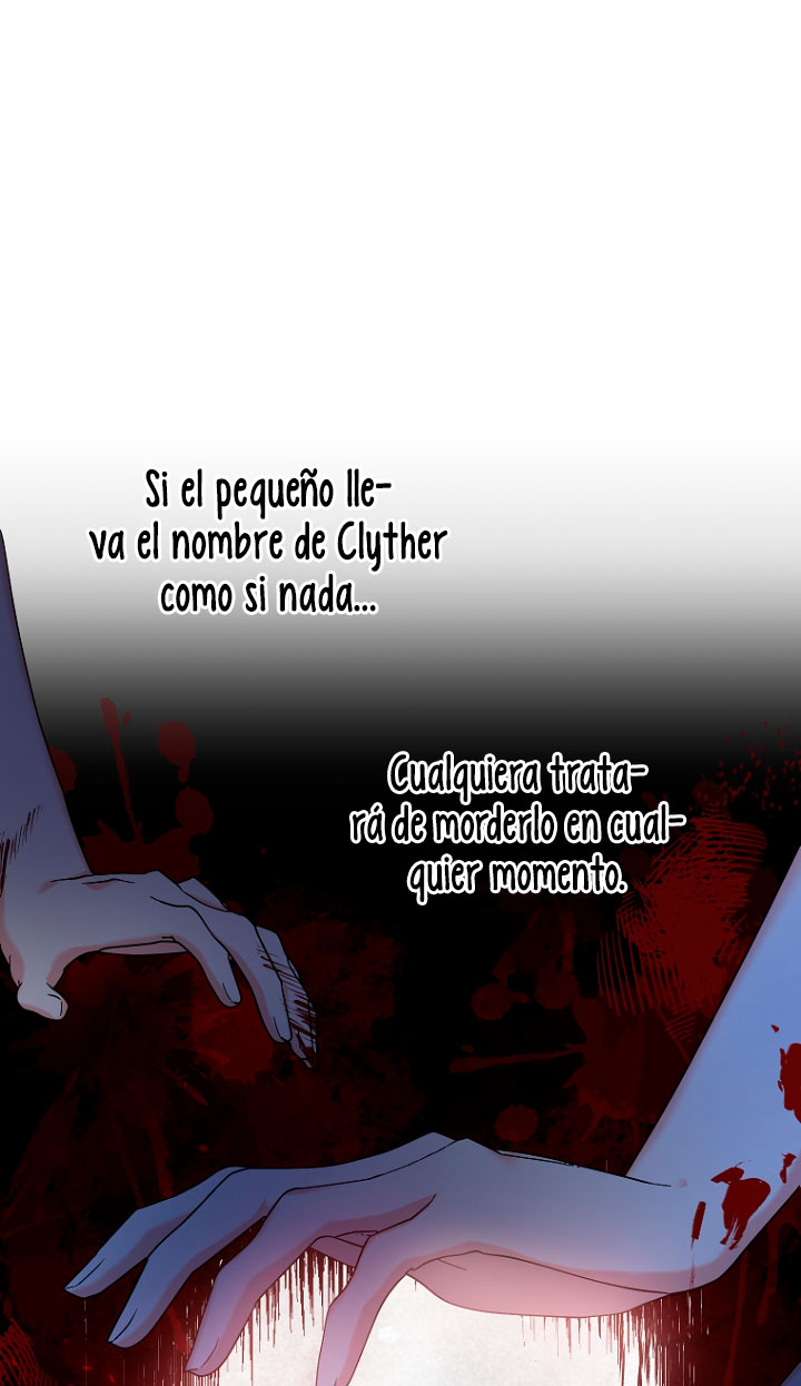 La futura nuera se prepara para la adopción Capítulo 17 - Page 19