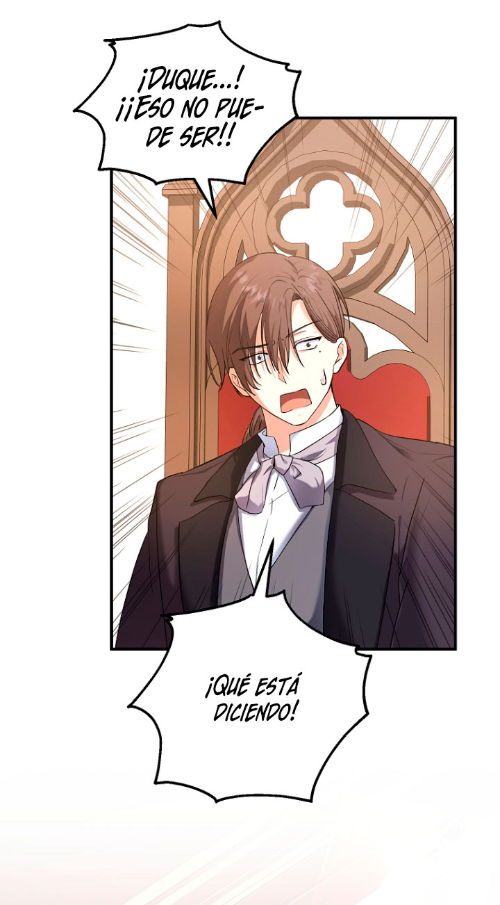 La futura nuera se prepara para la adopción Capítulo 17 - Page 23