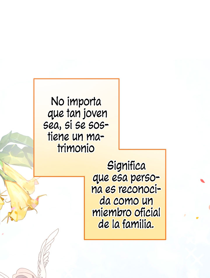 La futura nuera se prepara para la adopción Capítulo 17 - Page 30
