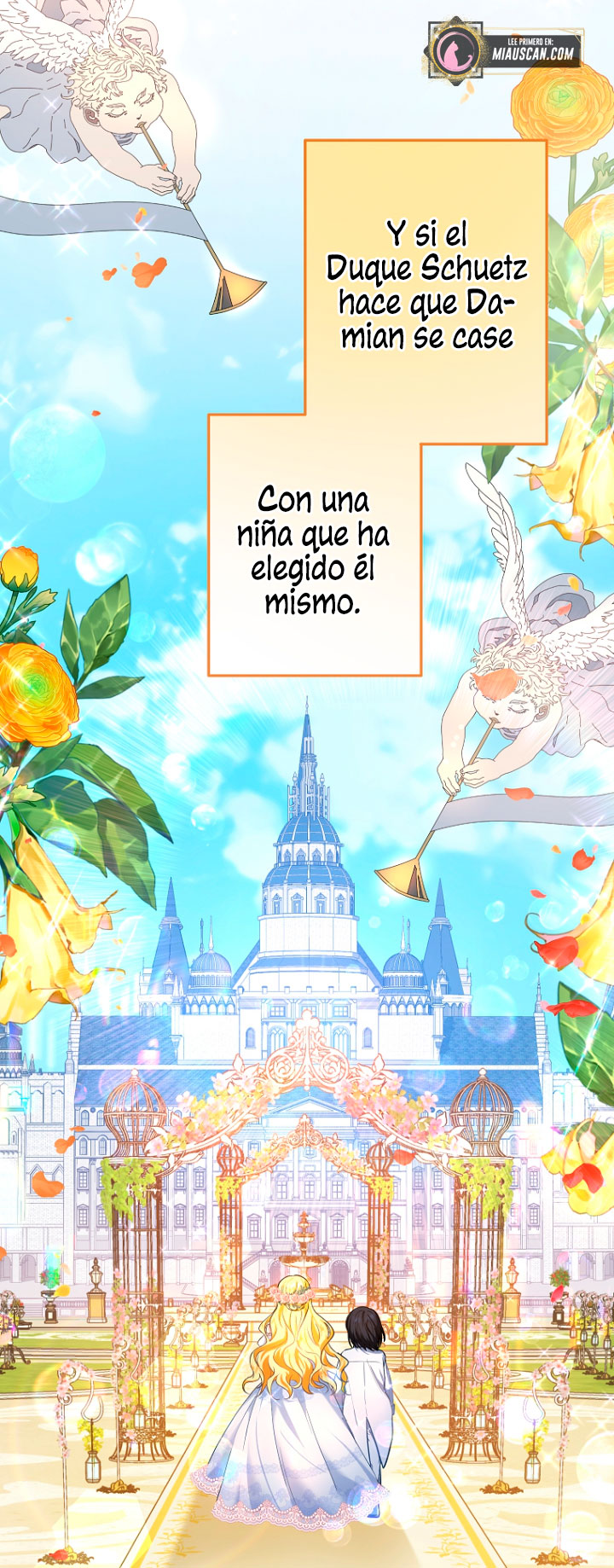 La futura nuera se prepara para la adopción Capítulo 17 - Page 31