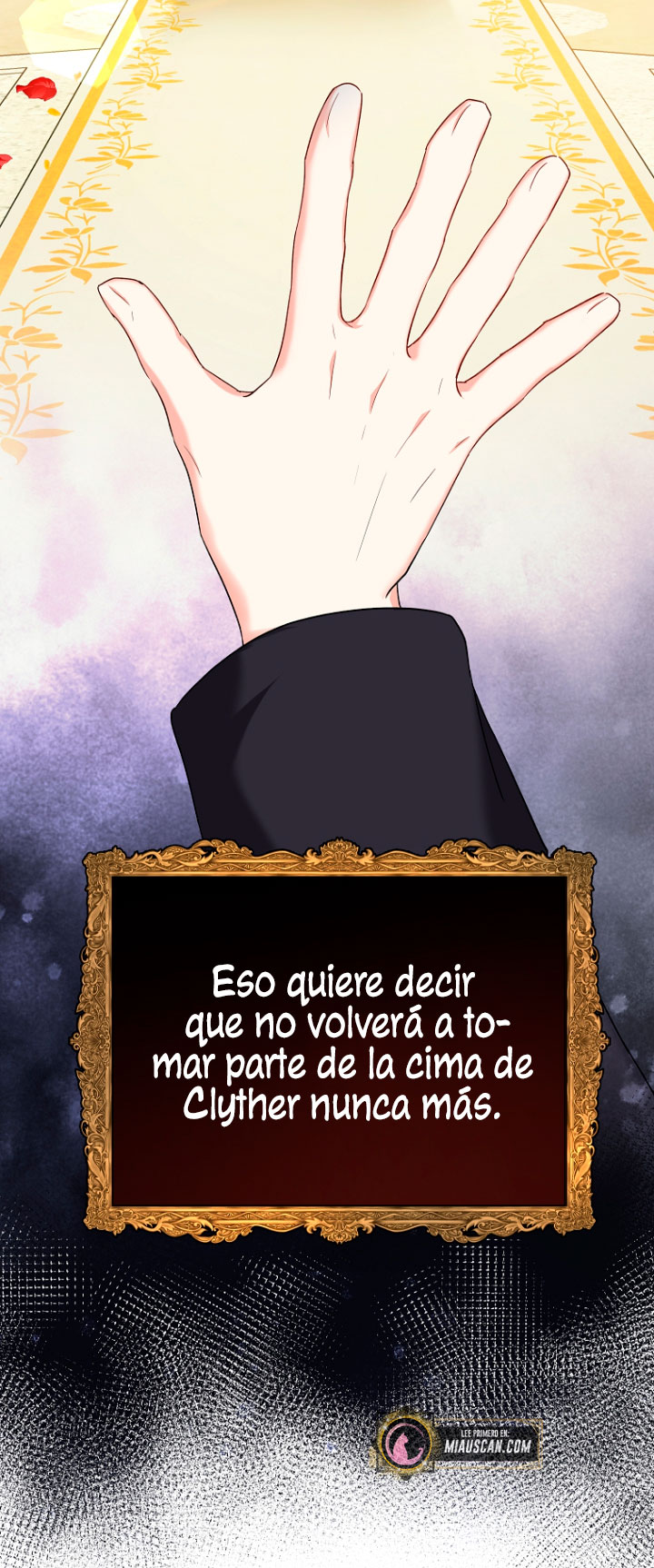 La futura nuera se prepara para la adopción Capítulo 17 - Page 32