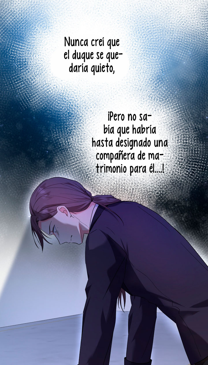 La futura nuera se prepara para la adopción Capítulo 17 - Page 37