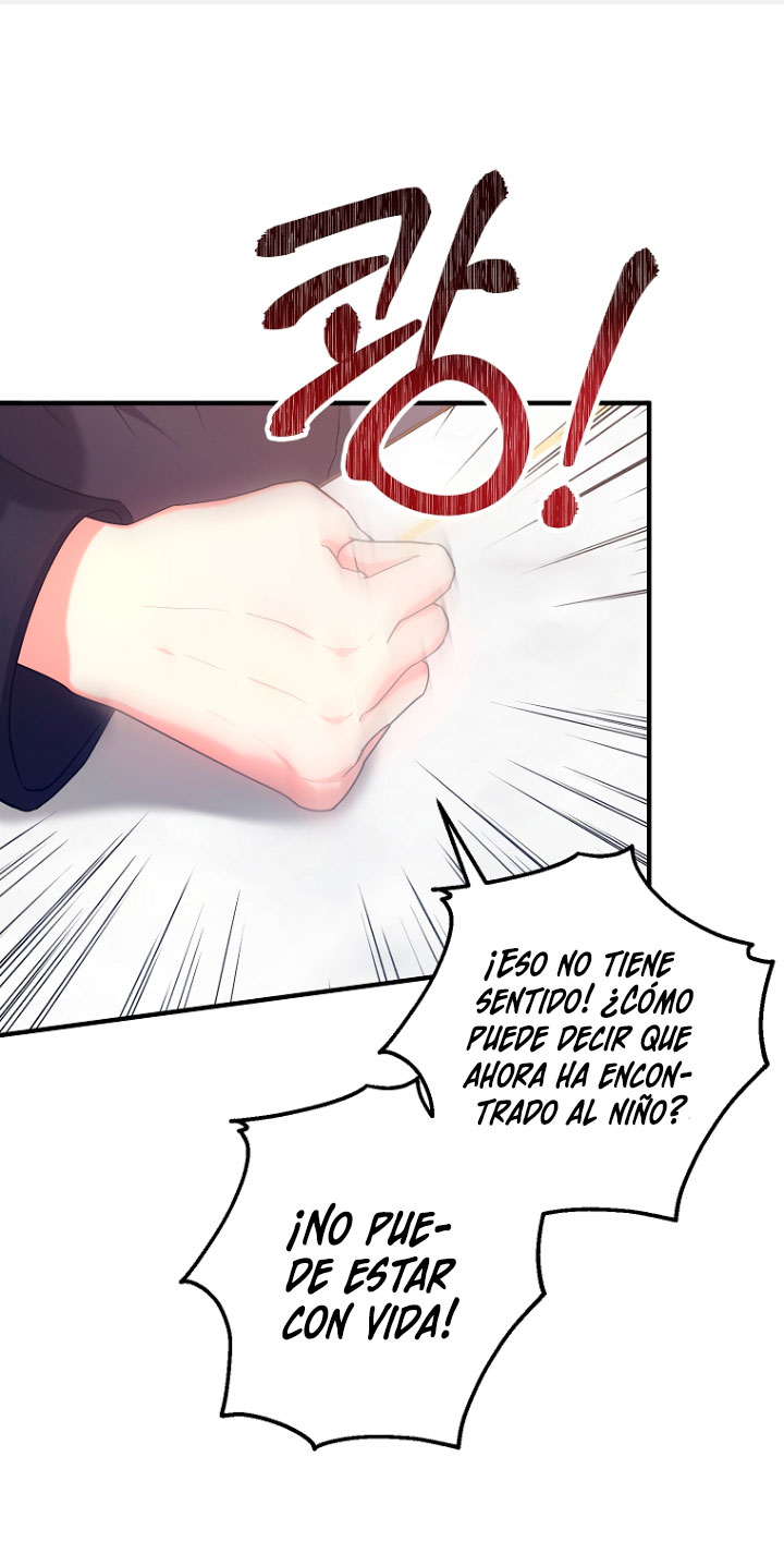 La futura nuera se prepara para la adopción Capítulo 17 - Page 4