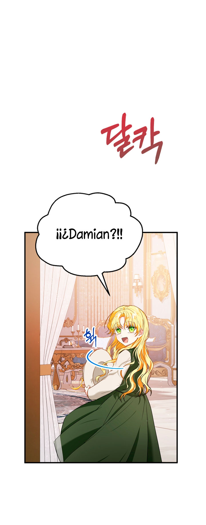 La futura nuera se prepara para la adopción Capítulo 17 - Page 42