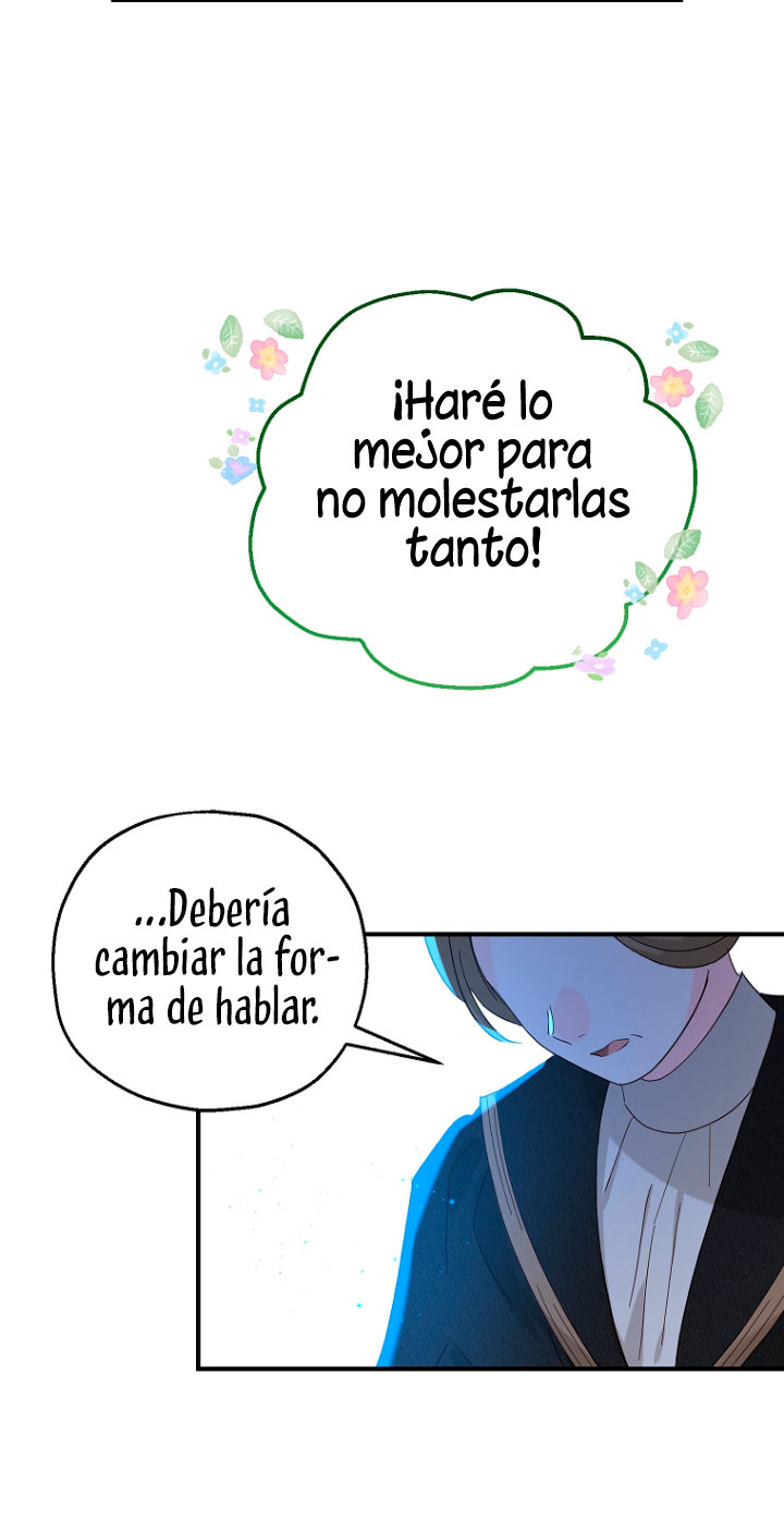 La futura nuera se prepara para la adopción Capítulo 17 - Page 62