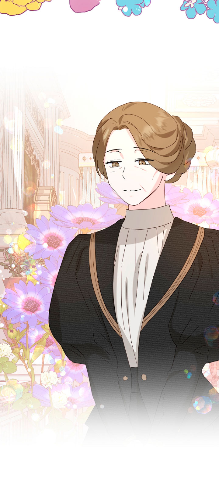 La futura nuera se prepara para la adopción Capítulo 17 - Page 64