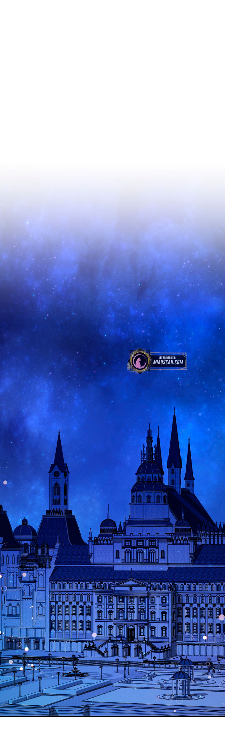 La futura nuera se prepara para la adopción Capítulo 17 - Page 65