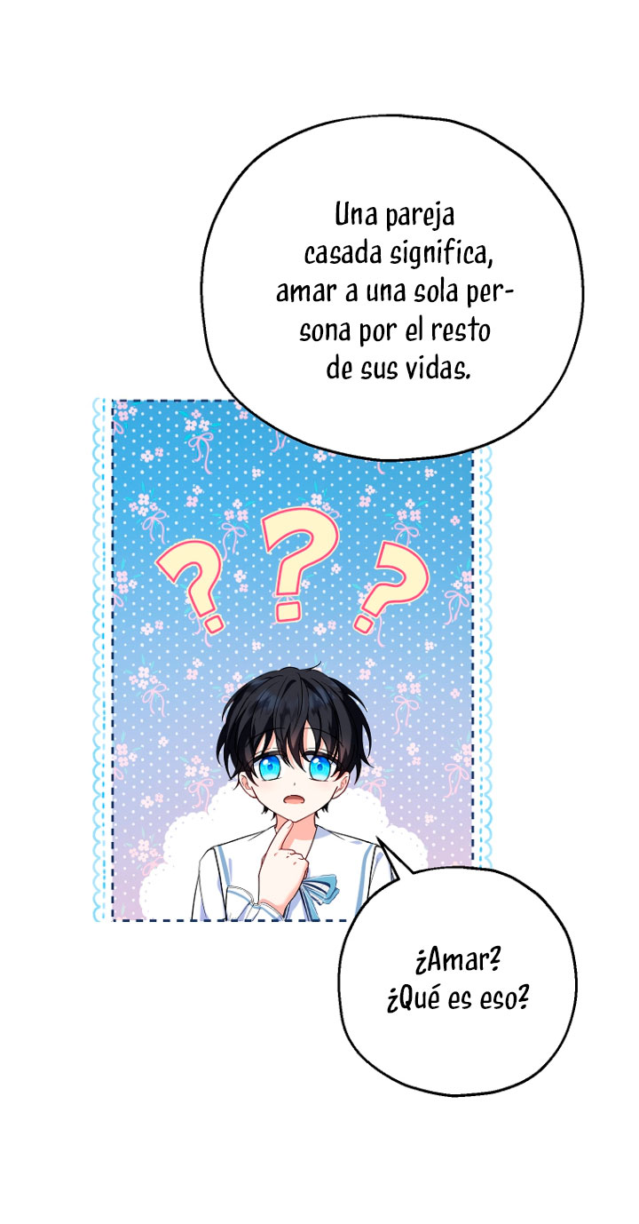 La futura nuera se prepara para la adopción Capítulo 18 - Page 11