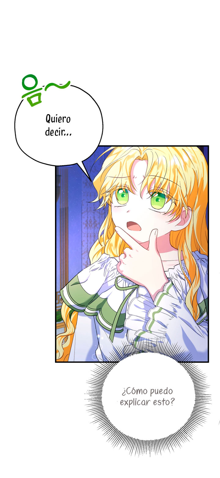 La futura nuera se prepara para la adopción Capítulo 18 - Page 12