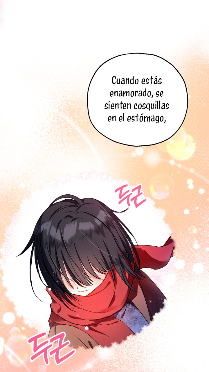 La futura nuera se prepara para la adopción Capítulo 18 - Page 14