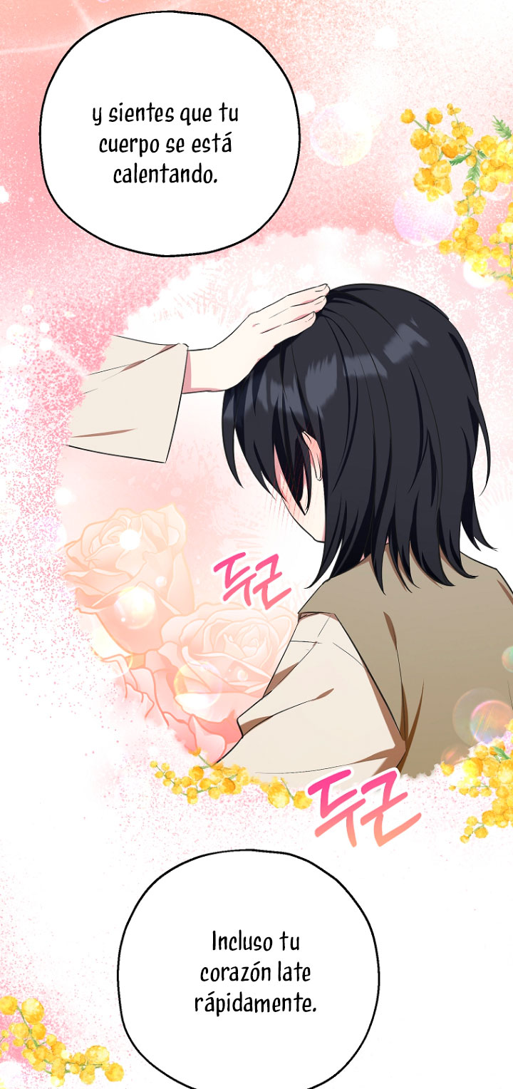 La futura nuera se prepara para la adopción Capítulo 18 - Page 15