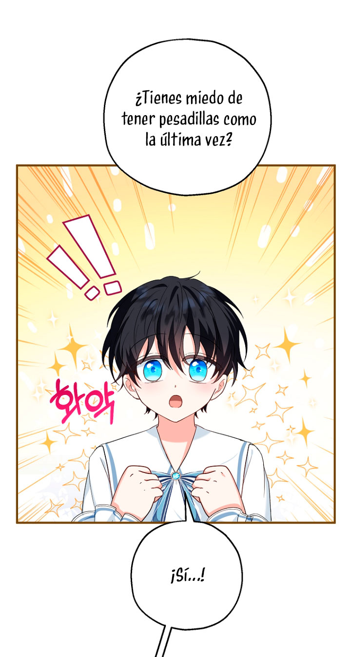 La futura nuera se prepara para la adopción Capítulo 18 - Page 30