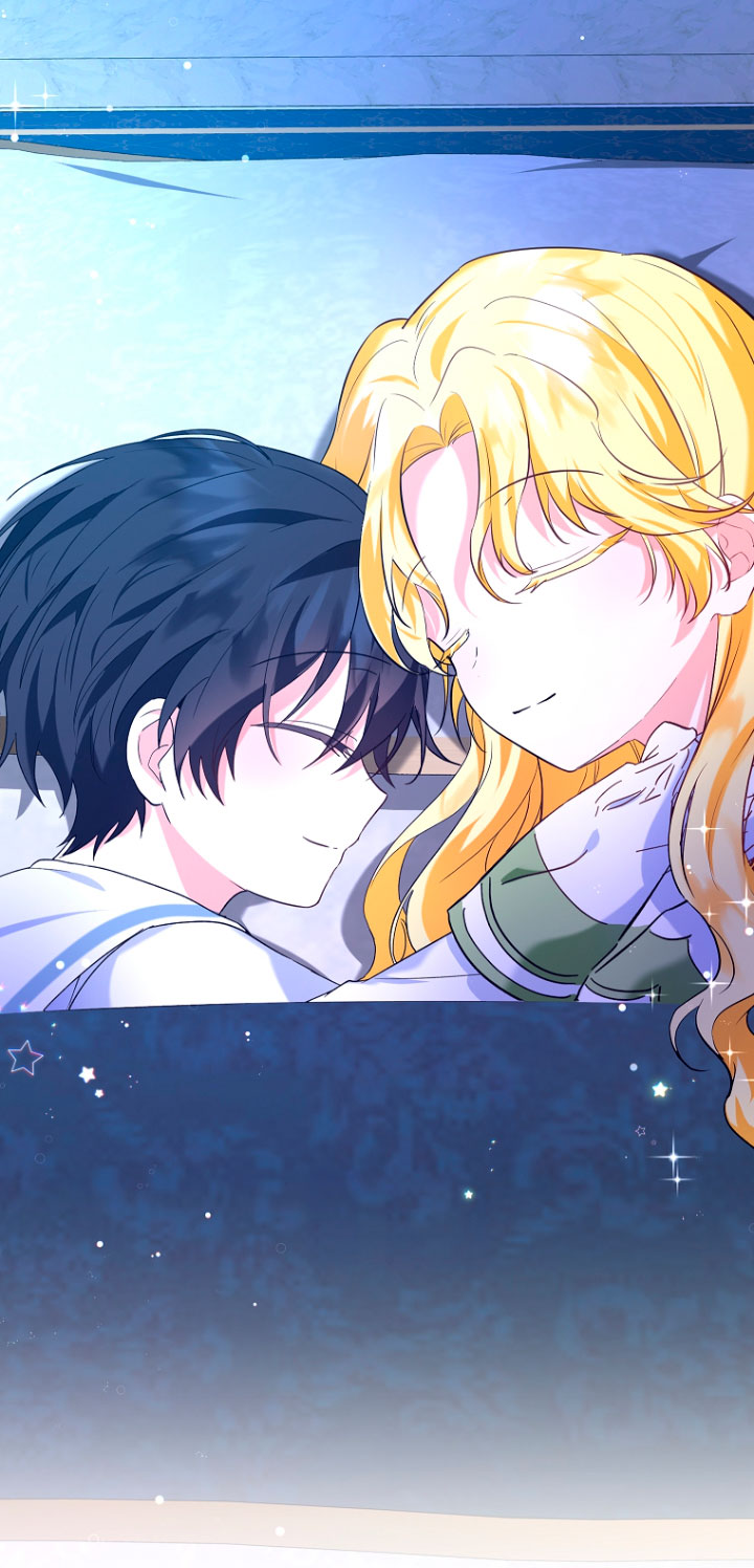 La futura nuera se prepara para la adopción Capítulo 18 - Page 39