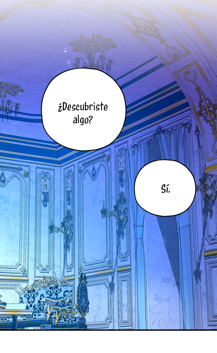 La futura nuera se prepara para la adopción Capítulo 18 - Page 41