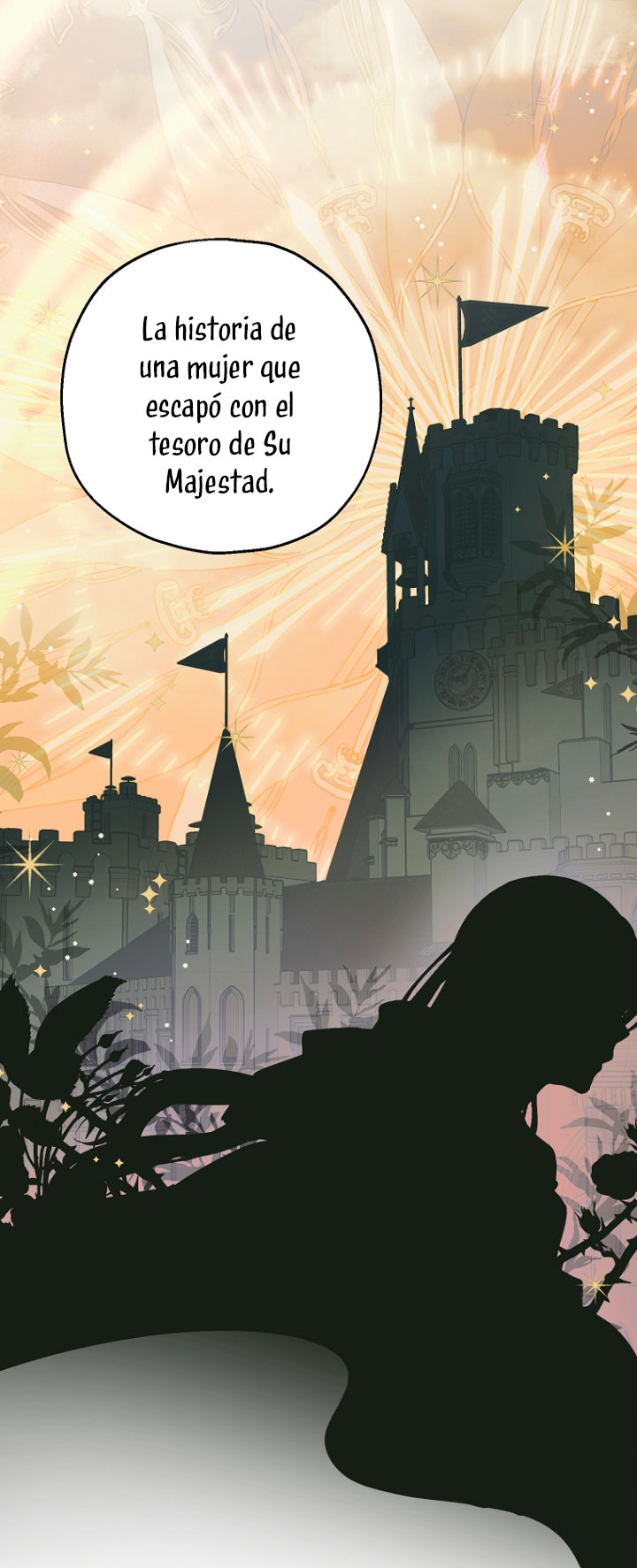 La futura nuera se prepara para la adopción Capítulo 18 - Page 43