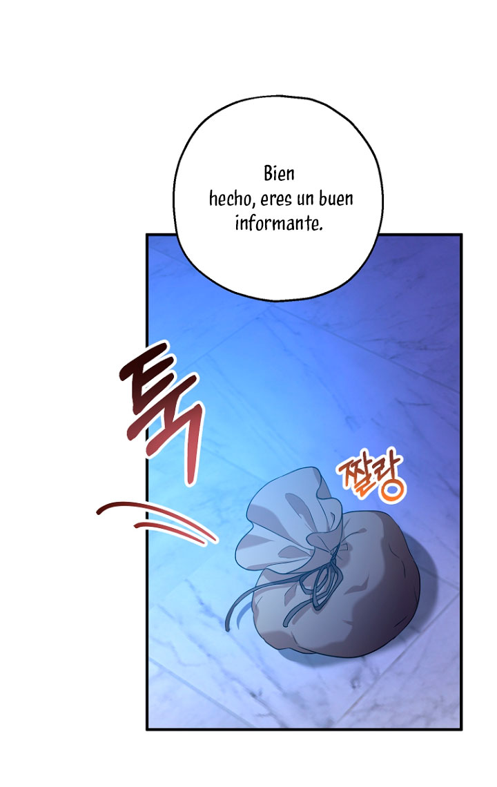 La futura nuera se prepara para la adopción Capítulo 18 - Page 45