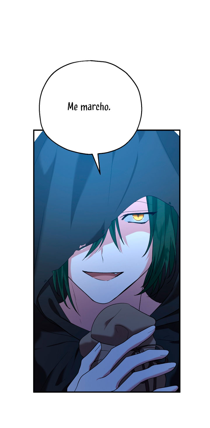 La futura nuera se prepara para la adopción Capítulo 18 - Page 47