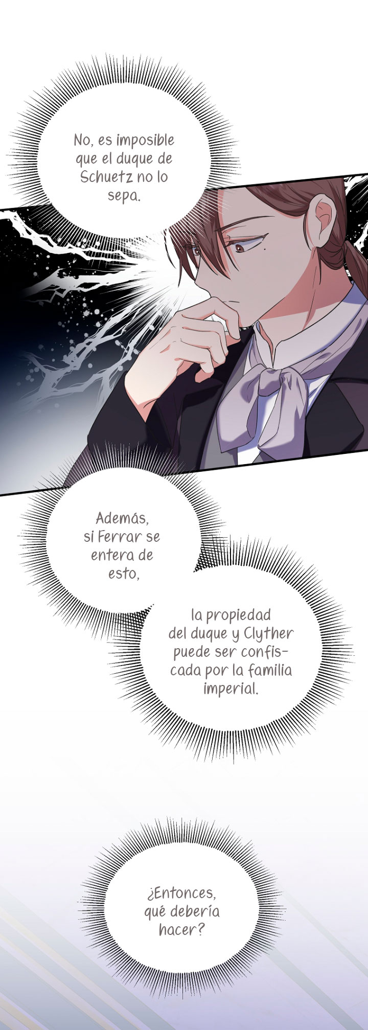 La futura nuera se prepara para la adopción Capítulo 18 - Page 49