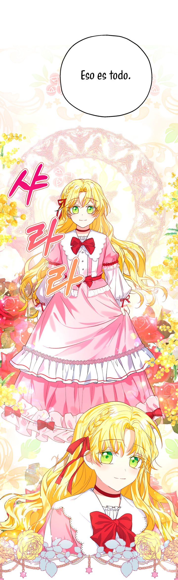 La futura nuera se prepara para la adopción Capítulo 18 - Page 55