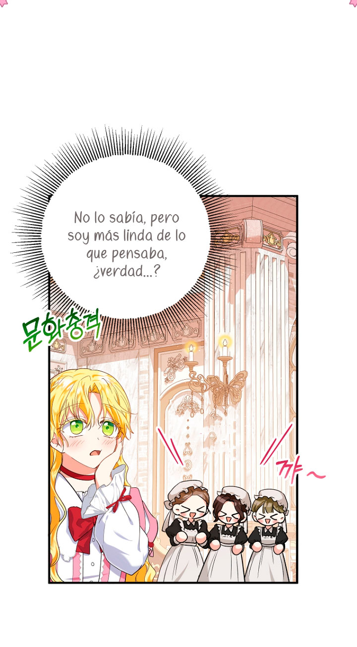 La futura nuera se prepara para la adopción Capítulo 18 - Page 56