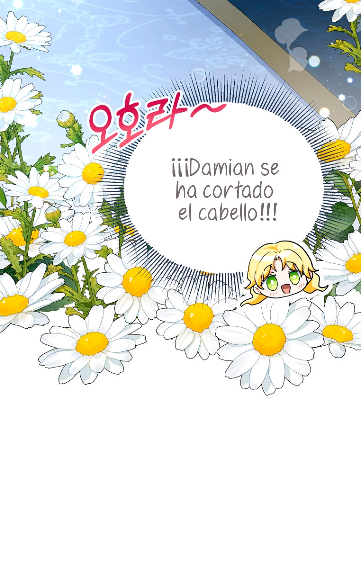 La futura nuera se prepara para la adopción Capítulo 18 - Page 6