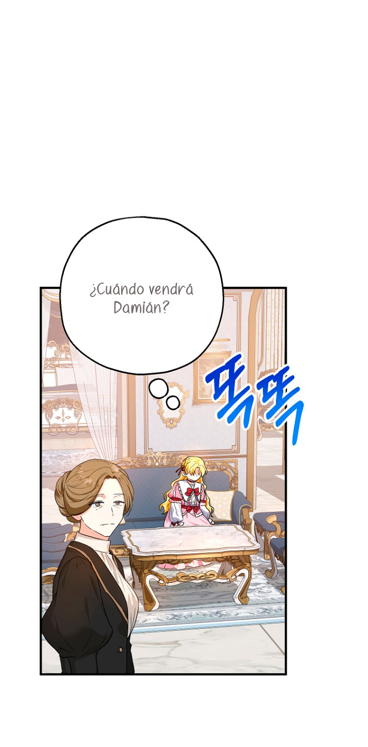 La futura nuera se prepara para la adopción Capítulo 18 - Page 60