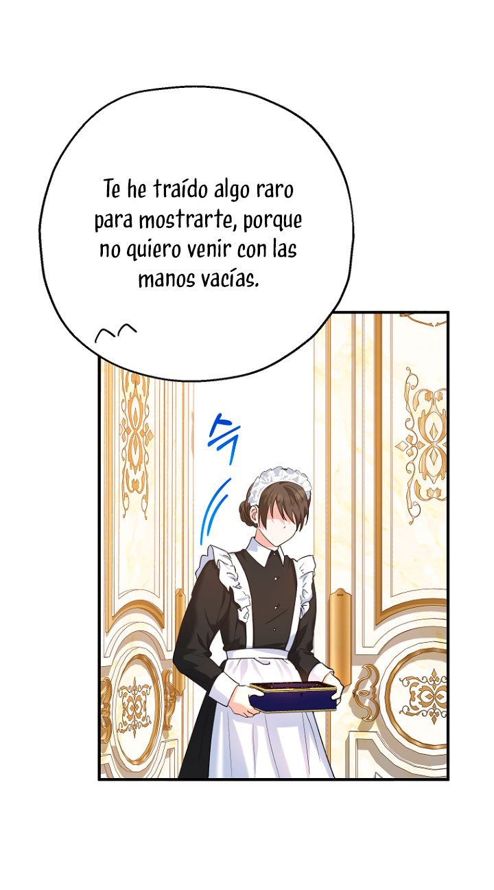 La futura nuera se prepara para la adopción Capítulo 18 - Page 67