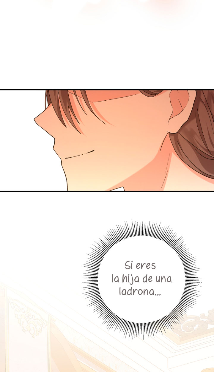 La futura nuera se prepara para la adopción Capítulo 18 - Page 69