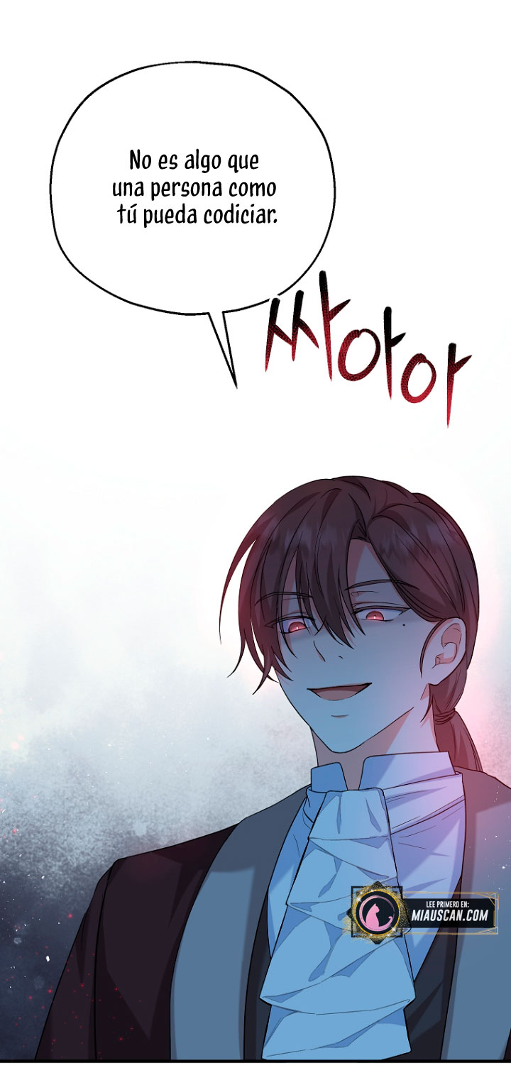 La futura nuera se prepara para la adopción Capítulo 19 - Page 11