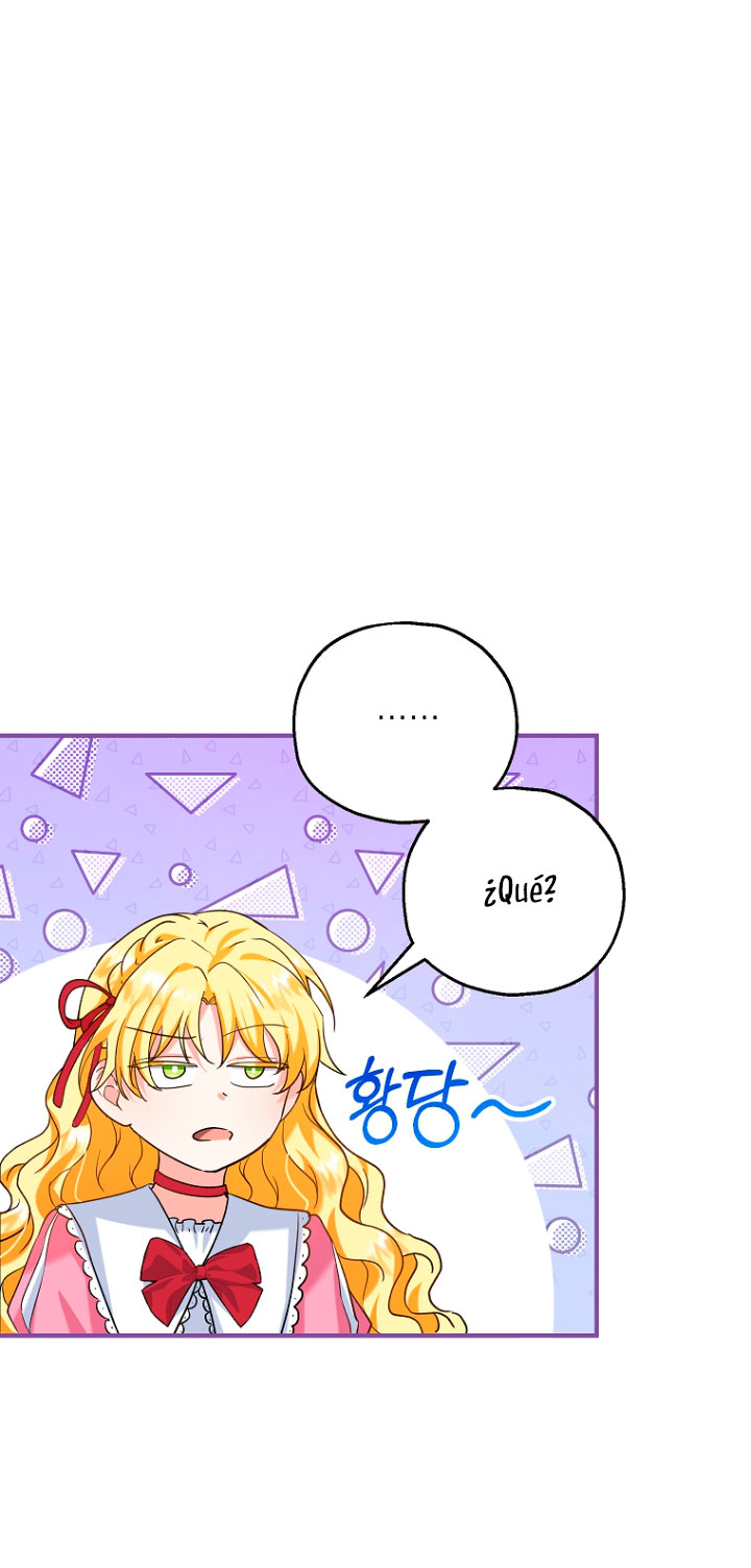 La futura nuera se prepara para la adopción Capítulo 19 - Page 12