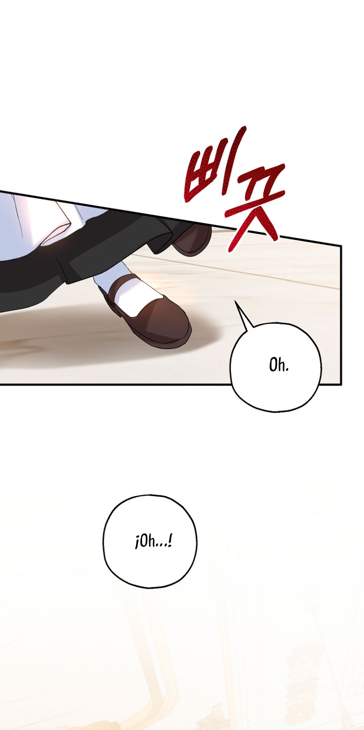 La futura nuera se prepara para la adopción Capítulo 19 - Page 27