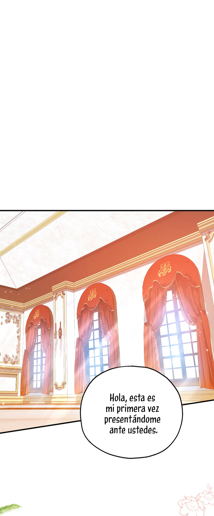 La futura nuera se prepara para la adopción Capítulo 19 - Page 38