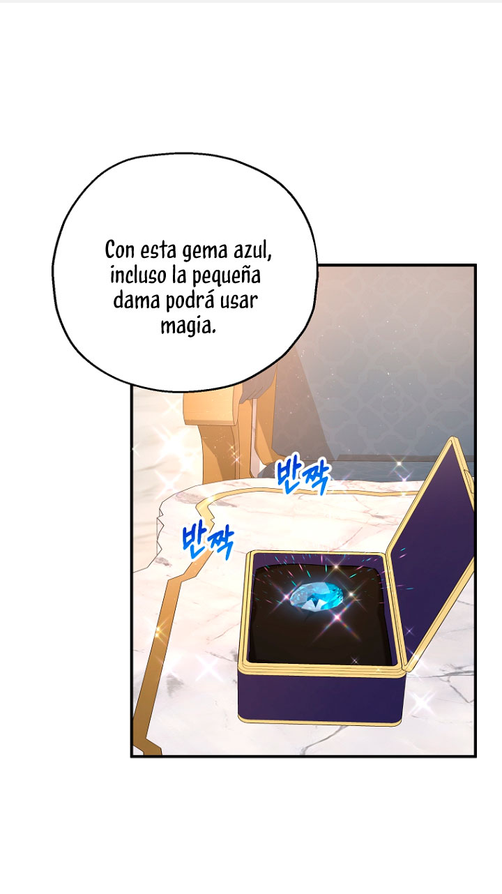 La futura nuera se prepara para la adopción Capítulo 19 - Page 4