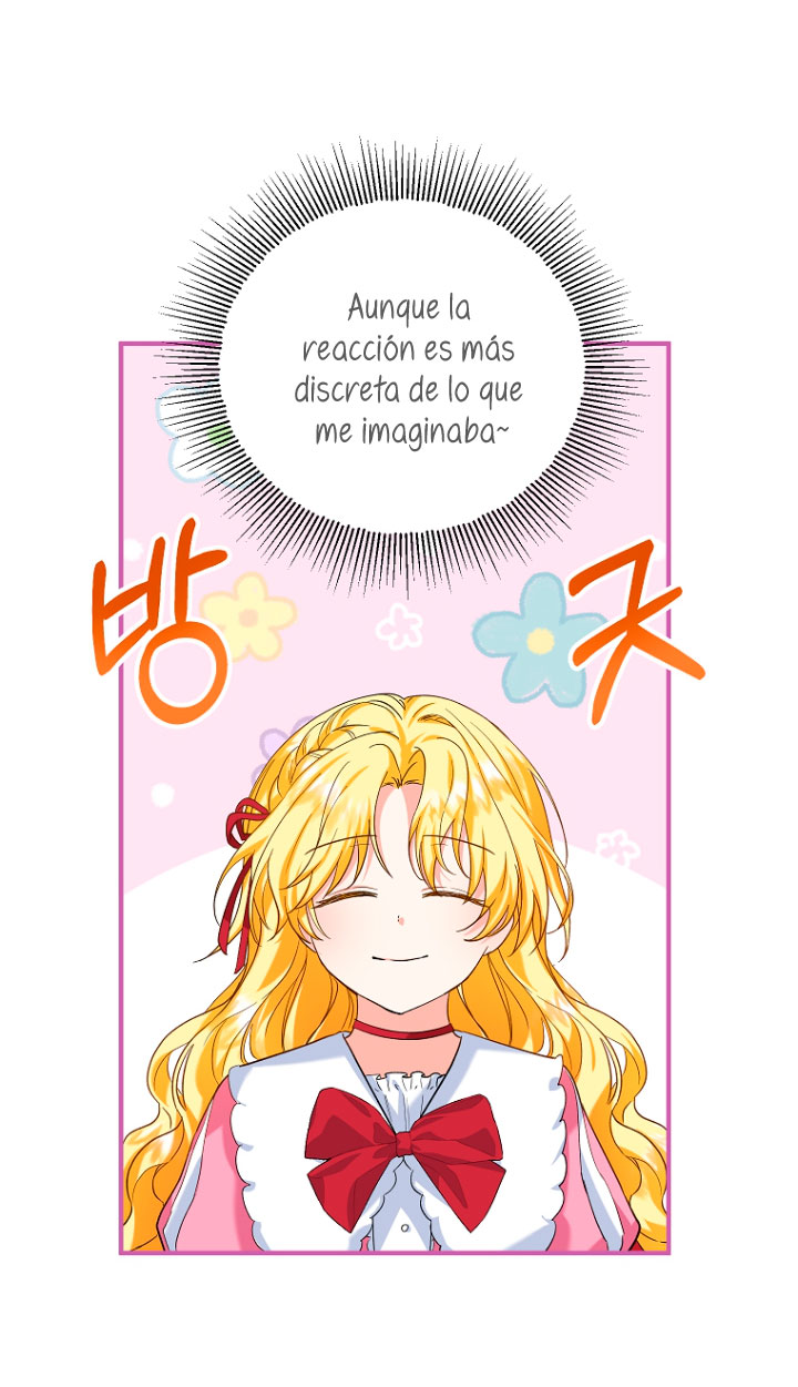 La futura nuera se prepara para la adopción Capítulo 19 - Page 41