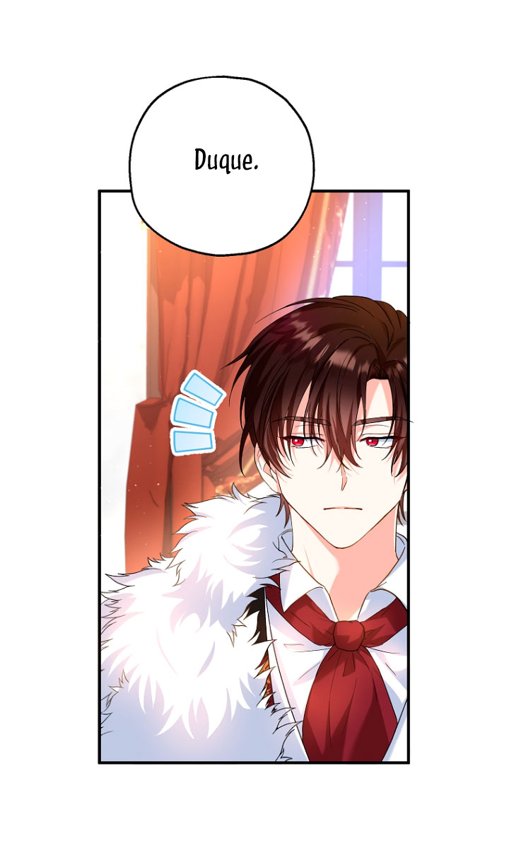 La futura nuera se prepara para la adopción Capítulo 19 - Page 45