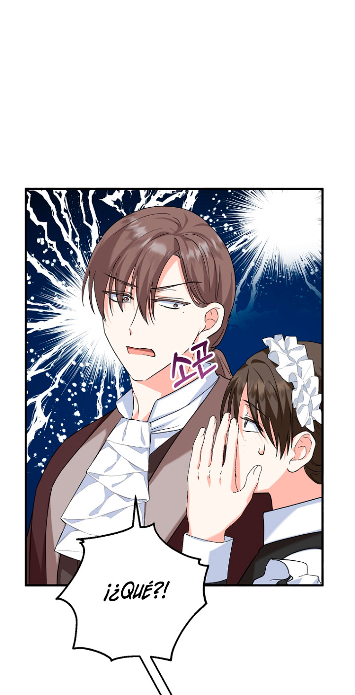 La futura nuera se prepara para la adopción Capítulo 19 - Page 50