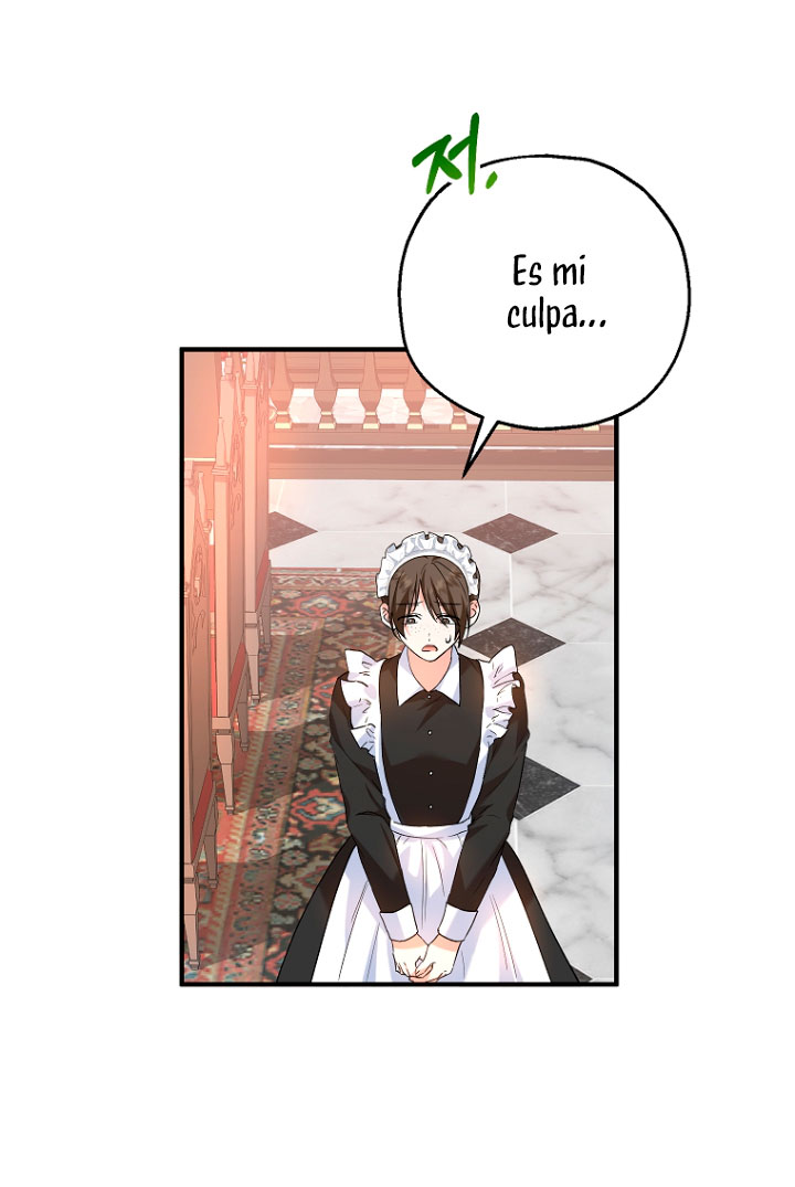 La futura nuera se prepara para la adopción Capítulo 19 - Page 53