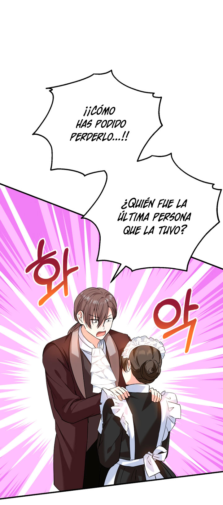 La futura nuera se prepara para la adopción Capítulo 19 - Page 54