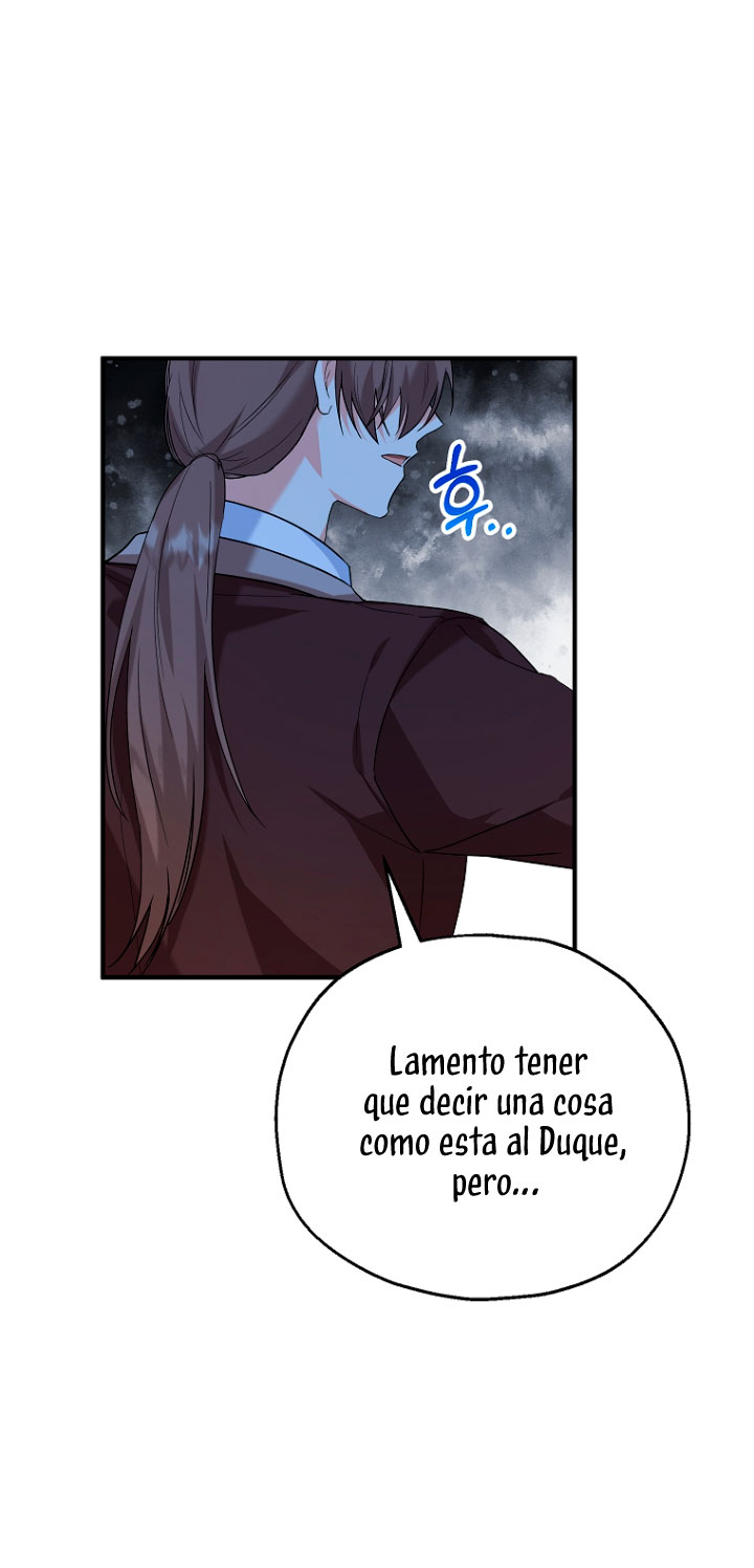 La futura nuera se prepara para la adopción Capítulo 19 - Page 57