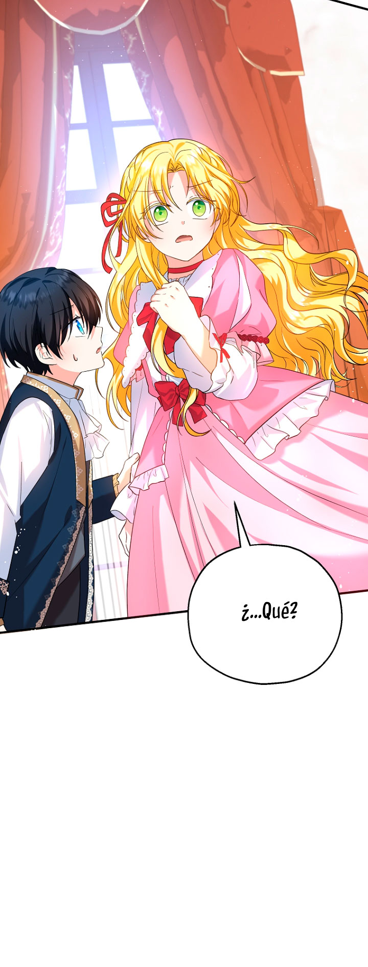 La futura nuera se prepara para la adopción Capítulo 19 - Page 63