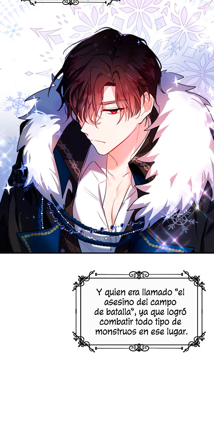 La futura nuera se prepara para la adopción Capítulo 2 - Page 10