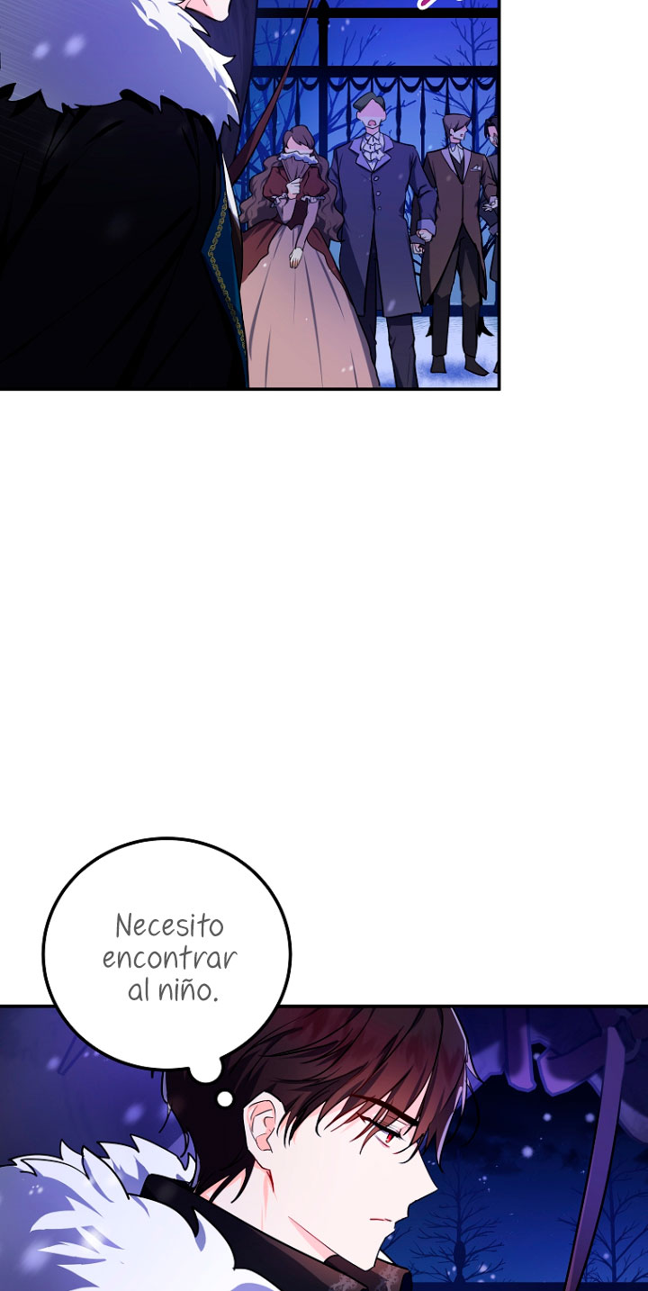 La futura nuera se prepara para la adopción Capítulo 2 - Page 12