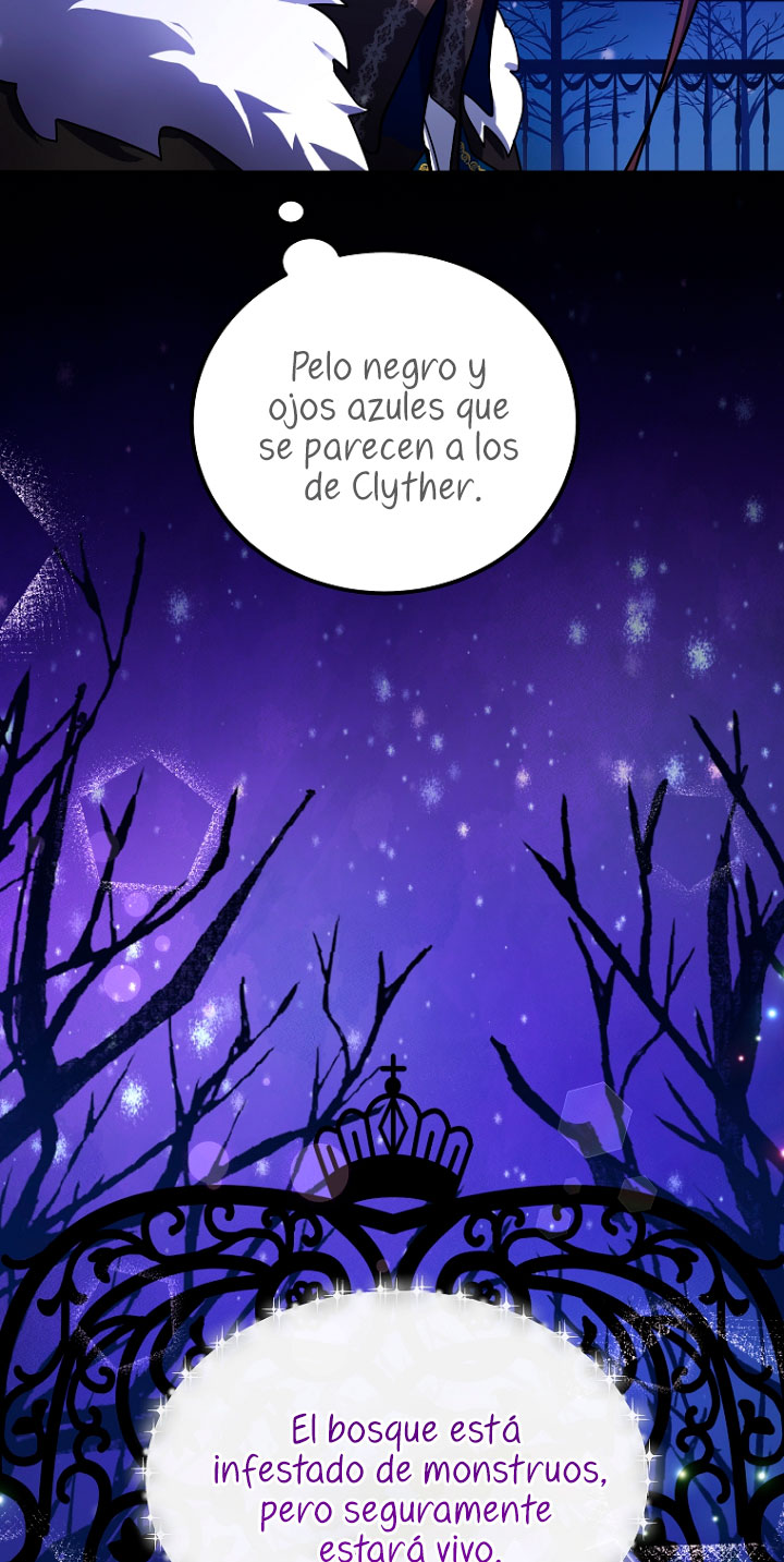 La futura nuera se prepara para la adopción Capítulo 2 - Page 13